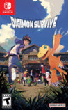 Digimon Survive Image
