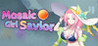 Mosaic Girl Savior Image