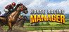 Horse Racing Manager