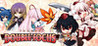 Touhou Double Focus Image