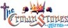 The Crown Stones: Mirrah Image