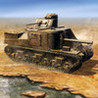 Tank Battle: North Africa Image