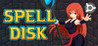 Spell Disk Image