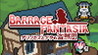 Barrage Fantasia