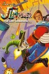 QUByte Classics - Jim Power: The Lost Dimension by PIKO