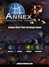 Annex: Conquer The World