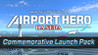 I am an Air Traffic Controller - AIRPORT HERO HANEDA: Commemorative Launch Pack