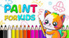 Paint For Kids Image