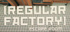 Regular Factory: Escape Room Image