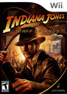 Indiana Jones and the Staff of Kings