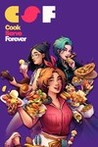 Cook Serve Forever Image