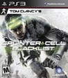 Tom Clancy's Splinter Cell: Blacklist Image