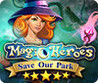 Magic Heroes: Save Our Park Image