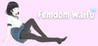 Femdom Waifu VR Image