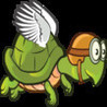 Flappy Tortoise Image