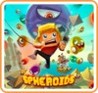 Spheroids Image