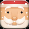 Santa on Ice - Santa Clause games gone wild Image