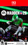 Madden NFL 26 Image