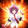 Nitroplus Blasterz: Heroines Infinite Duel - Character 1: 'Heart'