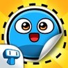 My Boo Album - Virtual Pet Sticker Book Image