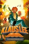 Klaus Lee - Thunderballs Image