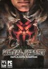 Metalheart: Replicants Rampage Image