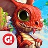 Love and Dragons HD Image