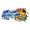 Mighty Gunvolt Burst Image