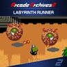 Arcade Archives 2: Labyrinth Runner