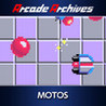 Arcade Archives: Motos