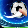 Flick Soccer Image