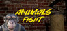 Animals Fight Image