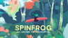Spinfrog: All aboard the Frogcopter Image