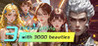 OKeverything with 3000 beauties 3 Image
