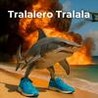 Tralalero Tralala: Battle Royale