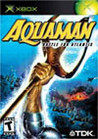 Aquaman: Battle for Atlantis Image