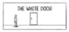 The White Door Image