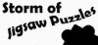 Storm of Jigsaw Puzzles