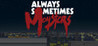 Always Sometimes Monsters Image