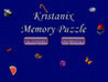 Memory Puzzle Image