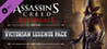 Assassin's Creed Syndicate - Victorian Legends Pack Image