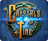 Crystals of Time Image