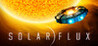 Solar Flux Image