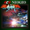 ACA NeoGeo: Blazing Star Image