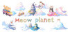 Meow Planet Image