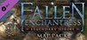Fallen Enchantress: Legendary Heroes - Map Pack Image