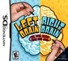 Left Brain Right Brain Image