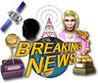 Breaking News Image