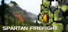 Spartan Firefight Image