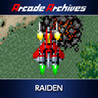Arcade Archives: Raiden Image